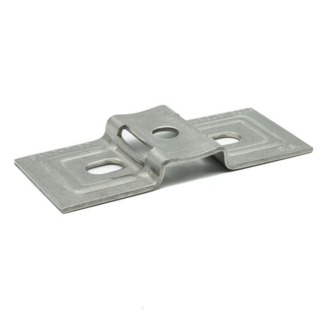 BAND-IT | Valmount Sign Brackets | 201 Stainless Steel | Suitable for Sign Mounting 91mm - 3.58in - HCL Fasteners EU - Image 9