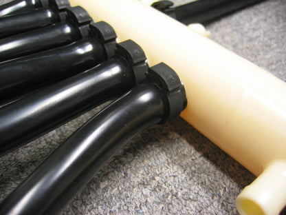 HCL | Manual Fitting Tool | For Ezyclik Polymer Snap Fit Hose Clips MT-EZP-LVT-01 - HCL Fasteners EU - Image 2