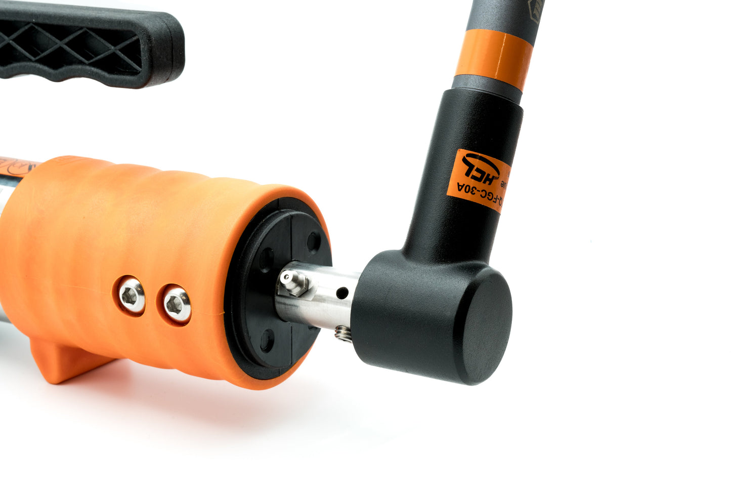 HCL | Smart Band Installation Tool | 1001-32 | for 32.0mm (1.26in) Band | Torque Control | Torque Wrench Not Included SM-FT-1001-32 - HCL Fasteners EU - Image 3