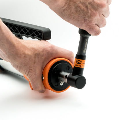 HCL | Smart Band Installation Tool | 1001-32 | for 32.0mm (1.26in) Band | Torque Control | Torque Wrench Not Included SM-FT-1001-32 - HCL Fasteners EU - Image 6