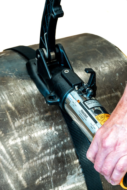 HCL | Smart Band Installation Tool | 1001-32 | for 32.0mm (1.26in) Band | Torque Control | Torque Wrench Not Included SM-FT-1001-32 - HCL Fasteners EU - Image 7