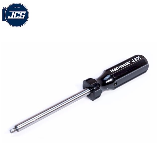 Tamtorque Driver - HCL Clamping USA- MT-TT-DR