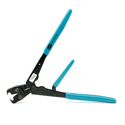 Oetiker | Fülkapocs szerelő szerszám | 7000 | Alkalmas fokozatmentes és CV csuklós kapocskákhoz | 3 fogantyú 14100425 - HCL Fasteners EU - 3. kép