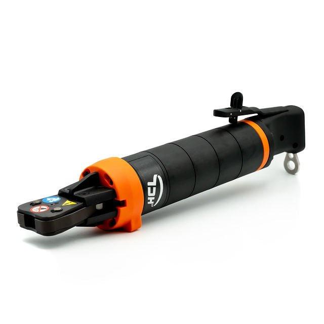 Pneumatic Tools for Ear Hose Clamps