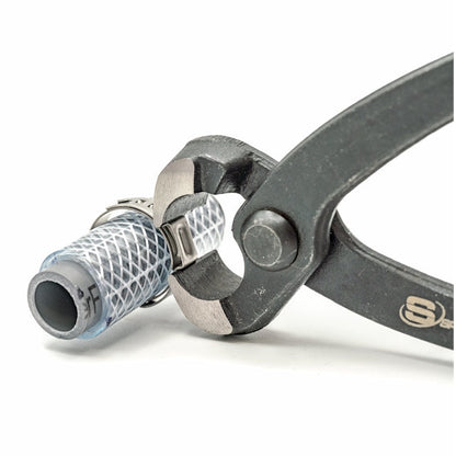 HCL | CV Boot Clamp & Ear (Pinch) Hose Clamp Fitting Tool (Pliers) | Vertical Fitting only - HCL Fasteners EU - Image 6