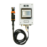 HCL | Scatola di controllo elettronico per fascette stringitubo | Utensili pneumatici HCL adatti all'installazione | Soluzione per linea di produzione