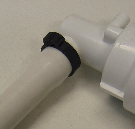 HCL | Manual Fitting Tool | For Ezyclik Polymer Snap Fit Hose Clips MT-EZP-LVT-01 - HCL Fasteners EU - Image 5