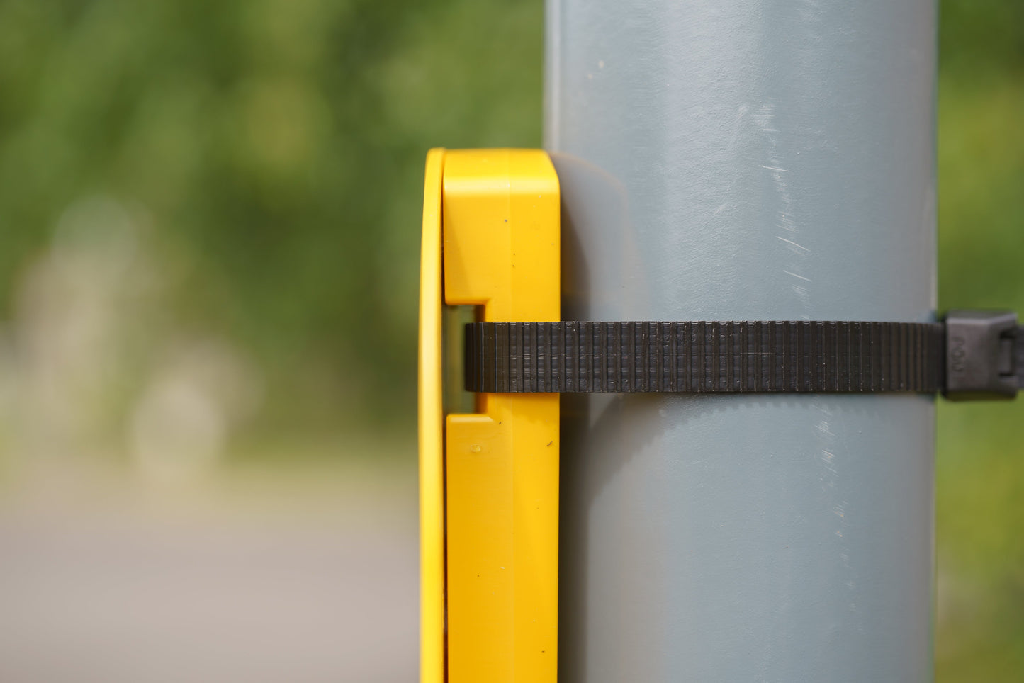 HCL | Strap (Band) | Smart Band Flex (PIM Strap) | 12.7mm wide | Acetal Polymer | Telcordia Approved 50 ft (15.25m) - HCL Fasteners EU - Image 5