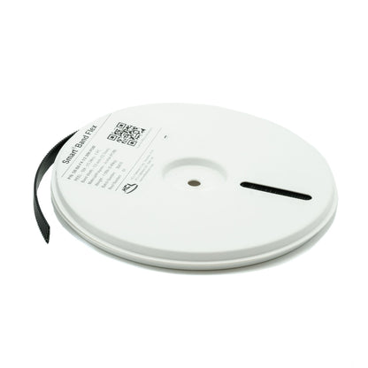 HCL | Strap (Band) | Smart Band Flex (PIM Strap) | 12.7mm wide | Acetal Polymer | Telcordia Approved 50 ft (15.25m) - HCL Fasteners EU - Image 1