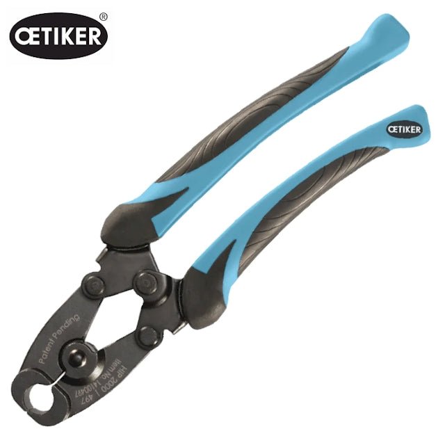 Oetiker Compound Action Standard Jaw Ear Clamp Pincer - Part Number 497 - HCL Clamping USA- MT-EC-OET-497