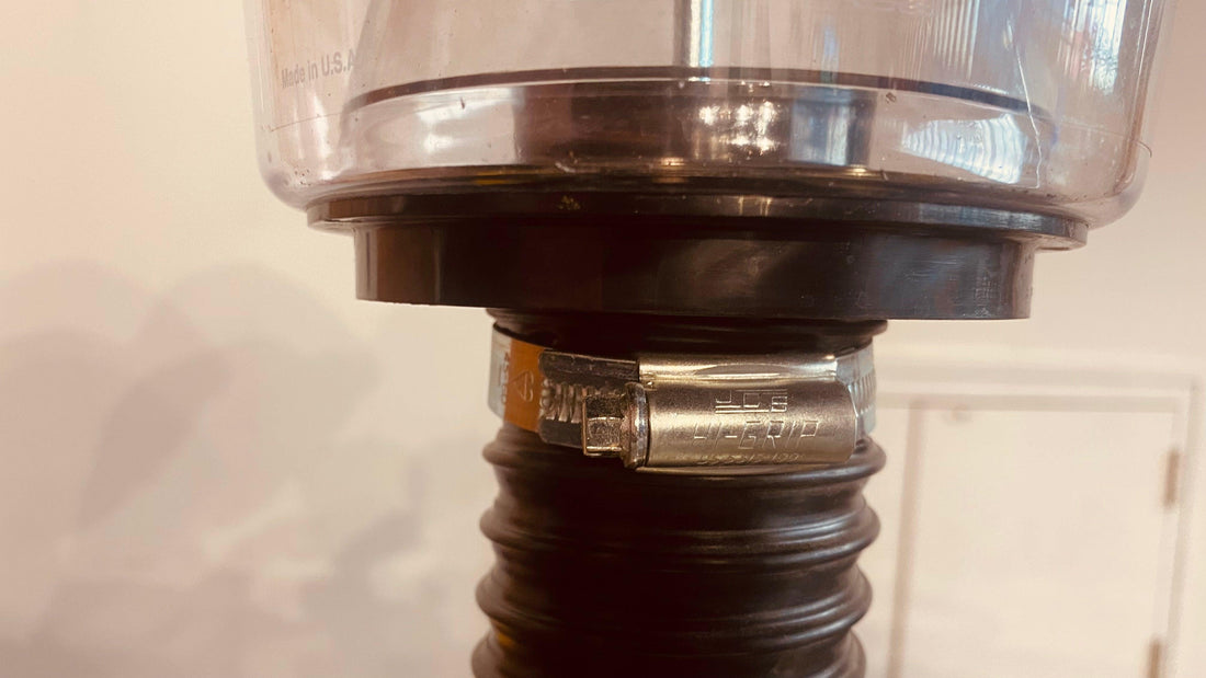 Hose Clamp Diameter Guide: Accurate Measurements for Leak-Free Systems