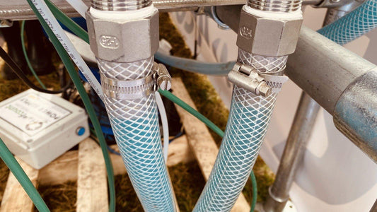 What Worm Gear Hose Clamp is right for me? - HCL Clamping USA