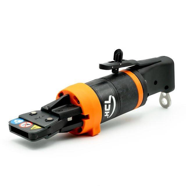 HCL Pneumatic (Air) Hose Clamp Tools