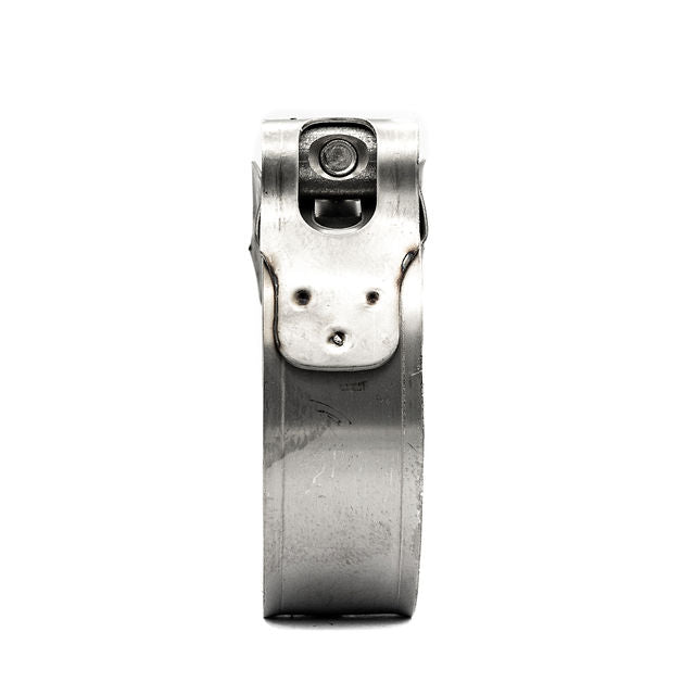 Atlantic | Heavy Duty slangklem | Bout & cilinder | W4  304 roestvrijstalen band 26,0 mm - 28,0 mm (1,02-1,10 inch) - HCL Fasteners EU - Afbeelding 3