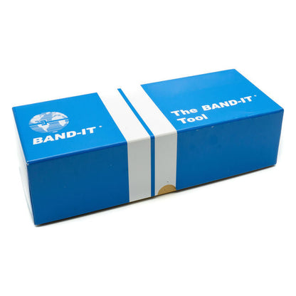 Band-It | Metal Banding Fitting Tool | For all Steel Banding (Strapping) Products | C001 C001 - HCL Fasteners EU - Image 4