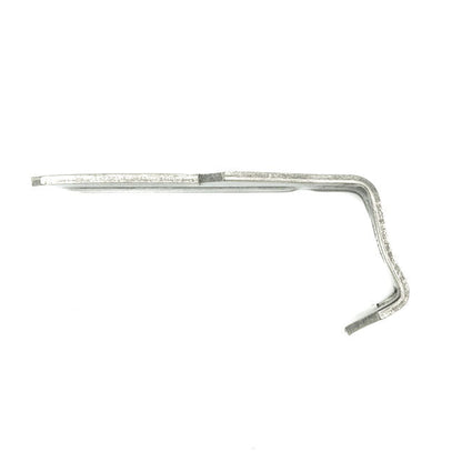 Band-It | Metal Sign Bracket | L-Mount Right Angle | 201 Stainless Steel - HCL Fasteners EU - Image 3