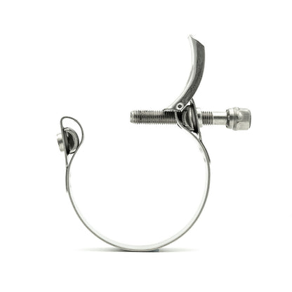 Mikalor | Marine Grade | SUPRA Heavy Duty slangklem | Bout & cilinder | W5 roestvrij staal 17,0 mm - 19,0 mm (0,67-0,75 inch) - HCL Fasteners EU - Afbeelding 4