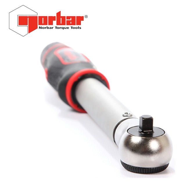 Norbar TTi20 verstelbare momentsleutel voor 1000-19 & 1000-32 gereedschappen - HCL Clamping USA- SM-FT-TQ-TTi20