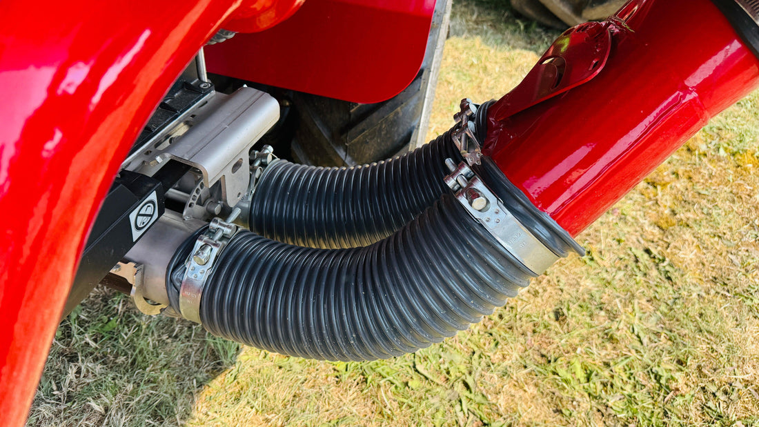 Corrosion Specifications: Selecting Materials for Optimal Lifespan