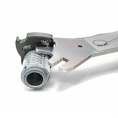 HCL | Manual Removal Tool | Suitable for Herbie Clip Plastic Hose Clamps | All Sizes MT-HC-RT-01 - HCL Fasteners EU - Image 2