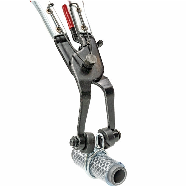 HCL | Spring Hose Clamp Fitting Tool | For Spring Band & Double Wire Hose Clamps | Angled Jaws - HCL Fasteners EU - Image 3