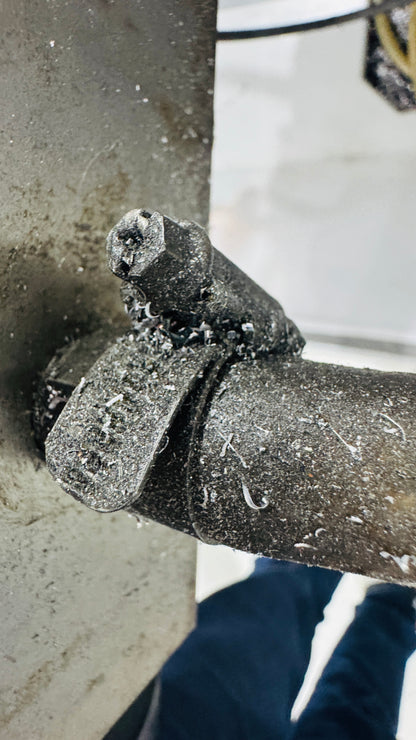 Jubilee | The Original Worm Drive Hose Clip | BSi Standard | Kite Marked | W1 Zinc Plated Steel 9.5mm - 12.0mm (0.37-0.47in) - HCL Fasteners EU - Image 5