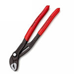 Knipex | Ręczne narzędzie montażowe | Szczypce | Odpowiednie do zacisków wężowych HCL Herbie Clip | Długość 250 mm | Zakres 46 mm