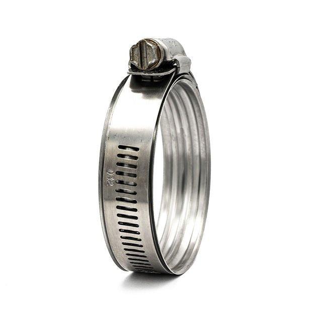 Cleme pentru furtunuri cu angrenaj cu melc