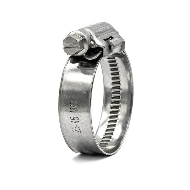 Mikalor ASFA High Torque Hose Clamps