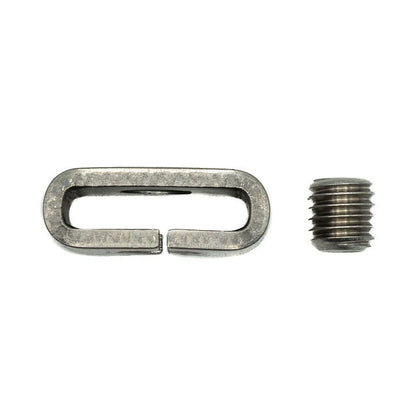 Band-It | Scru-Lokt Buckles Clips | 301SS | Suitable for Metal and Steel Banding (Strapping) 6.35mm - (0.25in) - HCL Fasteners EU - Image 6