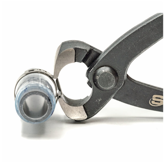 HCL | CV Boot Clamp & Ear (Pinch) Hose Clamp Fitting Tool (Pliers) | Vertical Fitting only - HCL Fasteners EU - Image 5