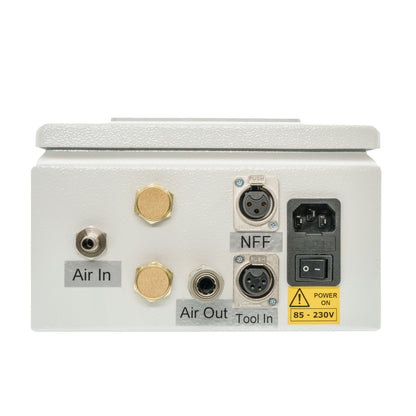 HCL | Hose Clamp Electronic Control Box | Suitable HCL Pneumatic Installation Tools | Production Line Solution - HCL Fasteners EU - Image 3