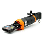 HCL | Unealtă pneumatică (cu aer) de instalare | Pentru cleme Herbie de dimensiunea E-M | Potrivită pentru linii de producție