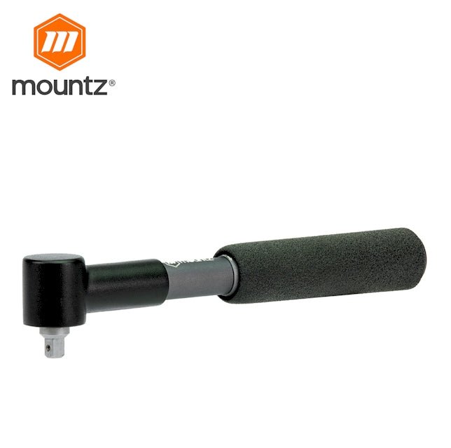 Cheie dinamometrică Mountz cu presetare camă FGC-30A pentru scule 1000-32 - HCL Clamping USA- SM-FT-TQ-FGC-30A
