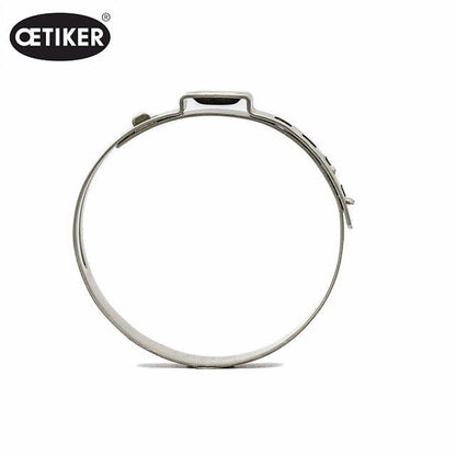 Clemă reglabilă pentru ureche - L: 7 mm - Diametru: 28,6-35,0 mm - HCL Clamping USA-W4