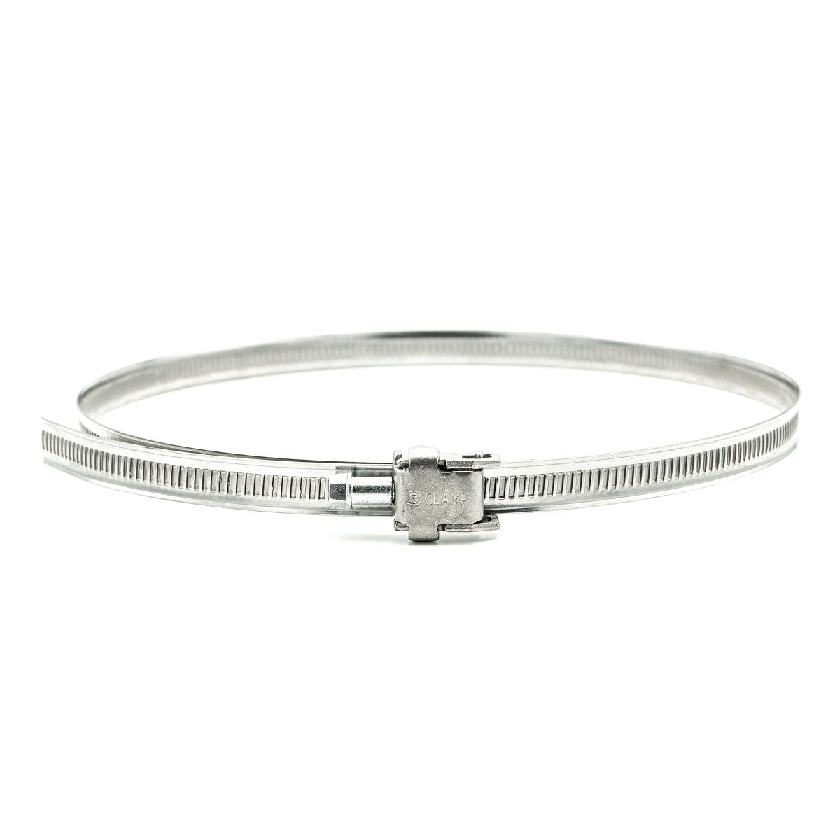 Tridon | Quick Release Worm Drive Hose Clamp | 12mm Wide | Flat Head | W2 430SS Band 50.0mm - 100.0mm (1.97-3.94in) - HCL Fasteners EU - Image 4