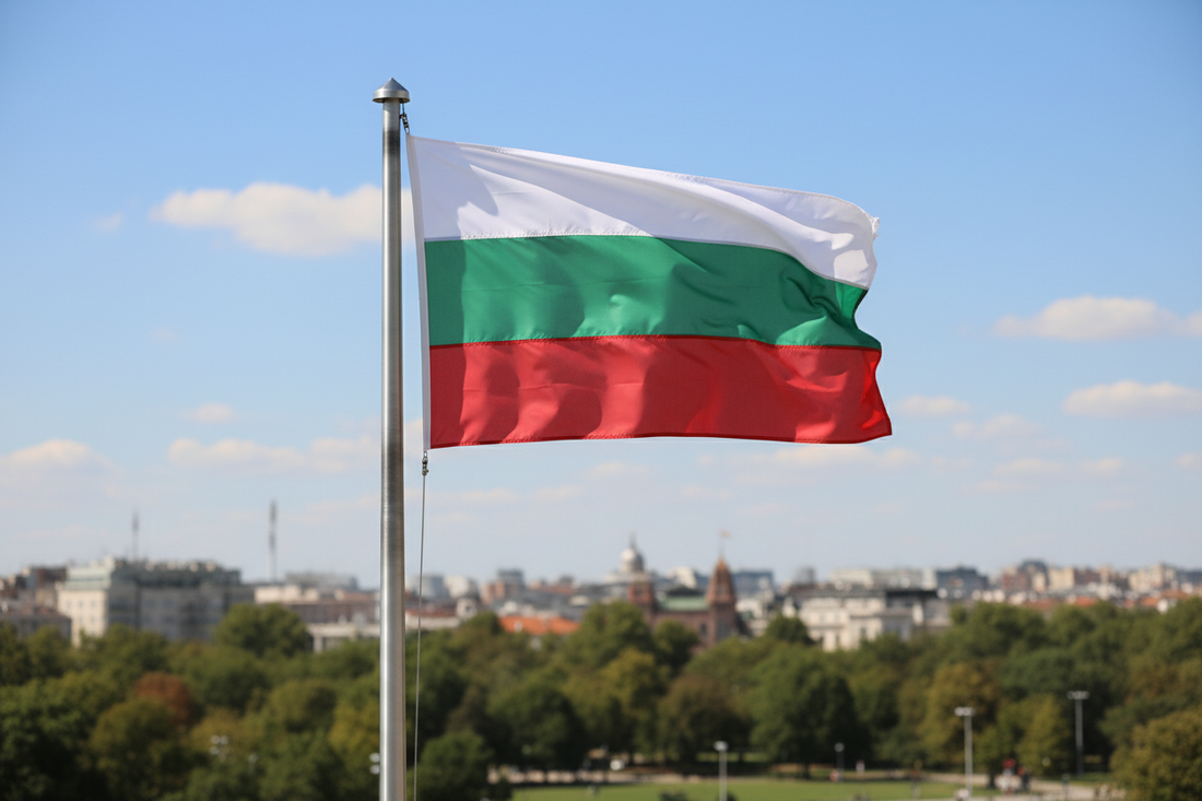 Bulharsko 