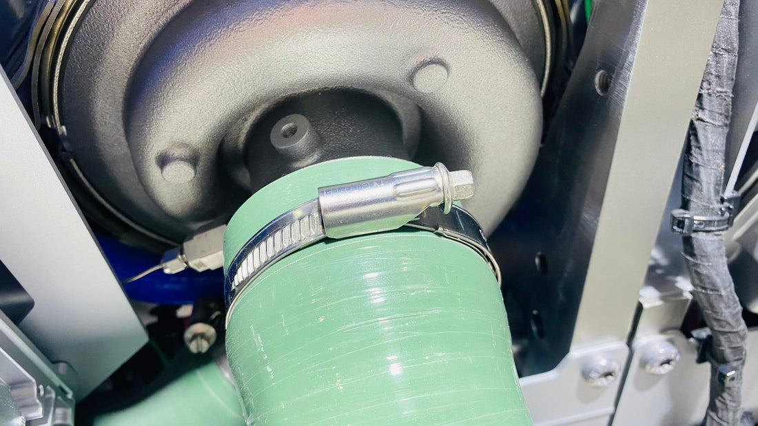 Thread Specifications: Optimizing Hose Clamp Design for Tightening