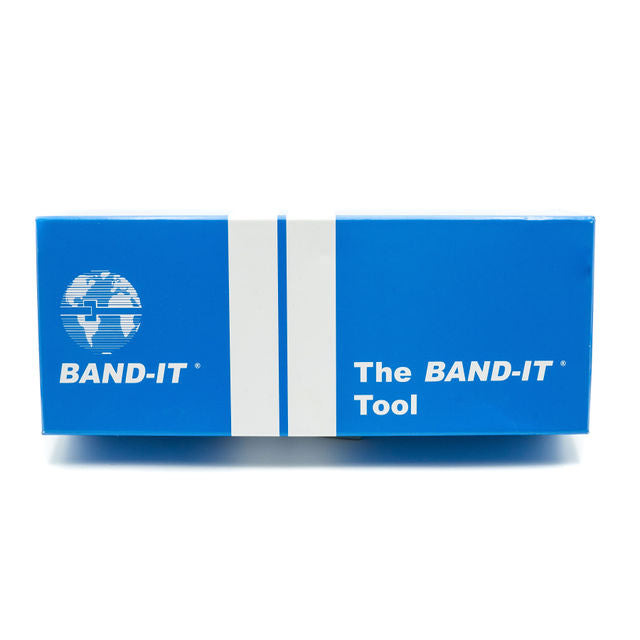 Band-It | Metal Banding Fitting Tool | For all Steel Banding (Strapping) Products | C001 C001 - HCL Fasteners EU - Image 3