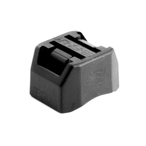 HCL | Pracka | Inteligentný pásik Flex (systém PIM Strap) | Šírka 12,7 mm | Acetal POM | Schválené Telcordia