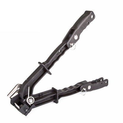 Nástroj na plastové káblové viazacie pásky pre ťažké zaťaženie – 32 mm Smart Tie & Band – typ 2000 – HCL Clamping USA – SM-FT-2000-32