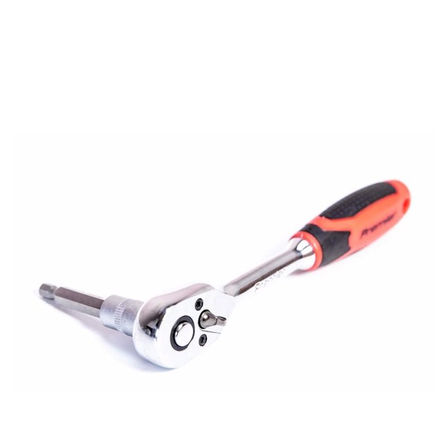 Tamtorque Ratchet Spanner & Driver - HCL Clamping USA- MT-TT-RATCHET