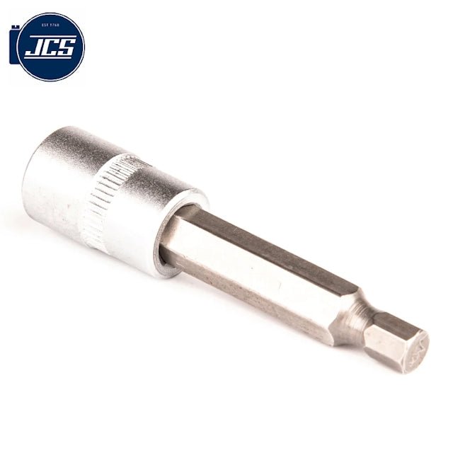 Tamtorque 1/4" nástrčkový bit - HCL upínanie USA- MT-TT-SB