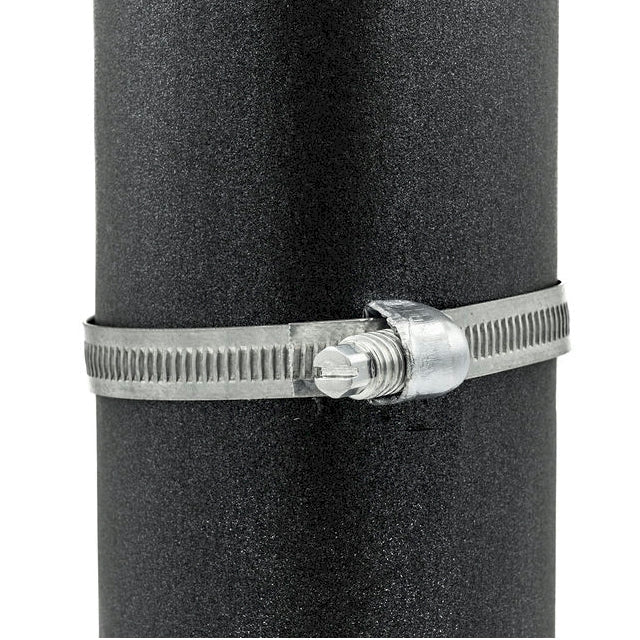 Jubilee | Multiband Worm DriveHose Clamp DIY Kit | 11mm Wide | W1 Zinc Plated | Screw, Quick Release, or Hex Head 10m - 30 ft Reel - HCL Fasteners EU - Image 6