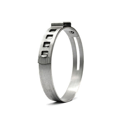 Nastaviteľná ušná svorka – šírka: 7 mm – priemer: 23,6–30,0 mm – HCL Clamping USA –W4